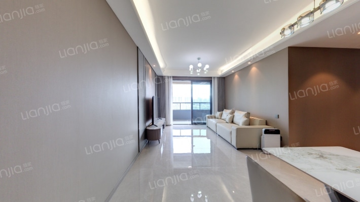 天承美筑二手房实景图