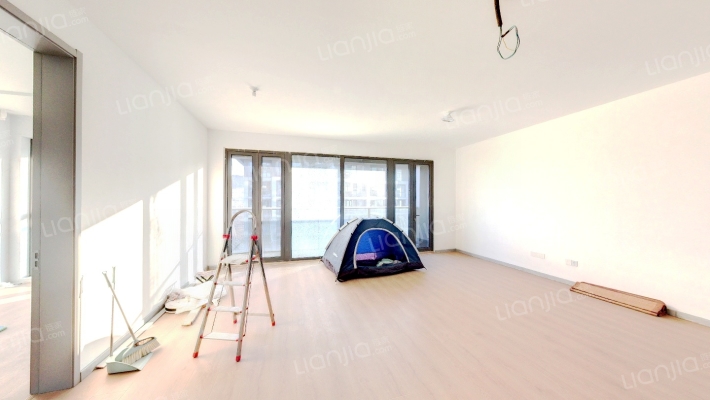 融创东山府三区二手房实景图