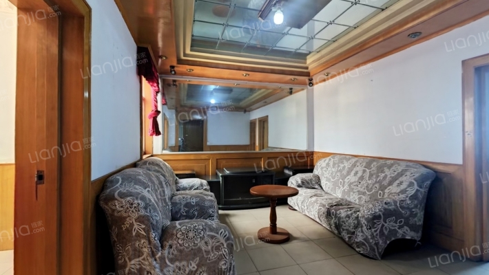 安欣小区二手房实景图