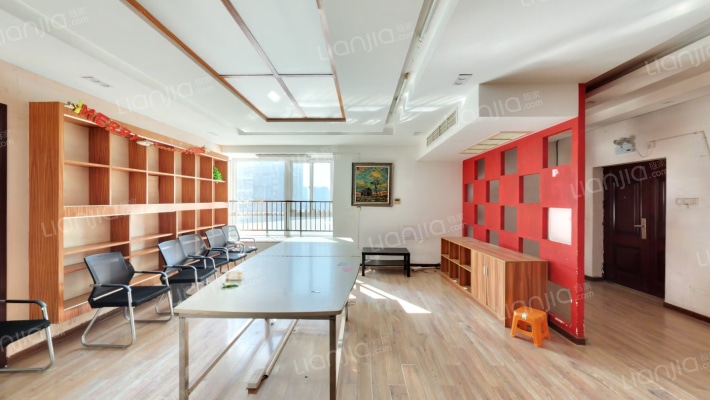 麻行小区二手房实景图