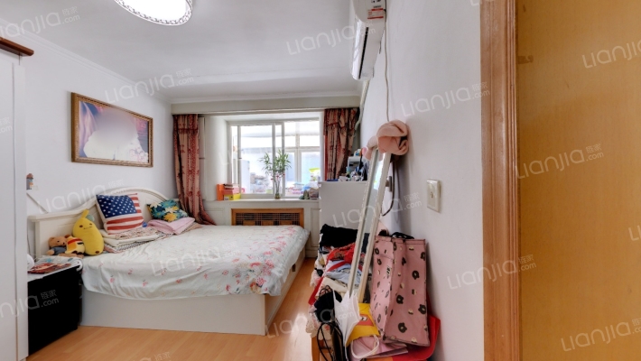 九中安民街二手房实景图