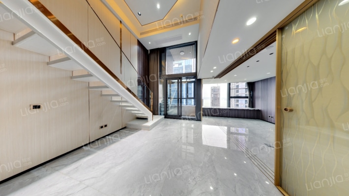 瑧湾汇二手房实景图