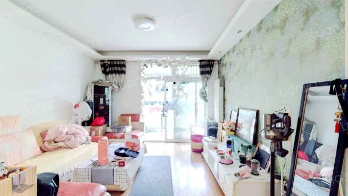 颐和花园慧苑二手房实景图