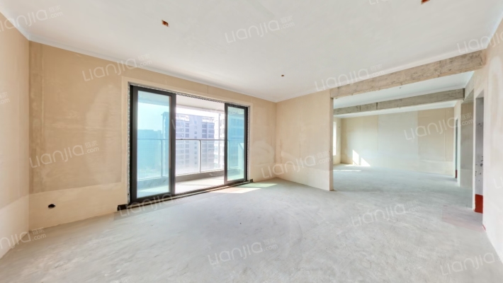 联投悦西湖二手房实景图