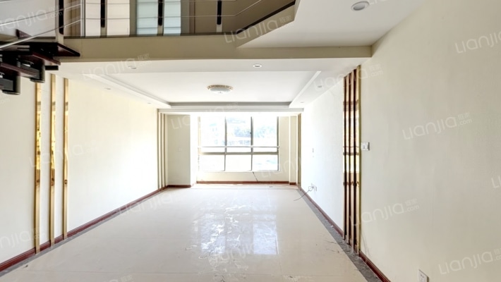 一米阳光二手房实景图