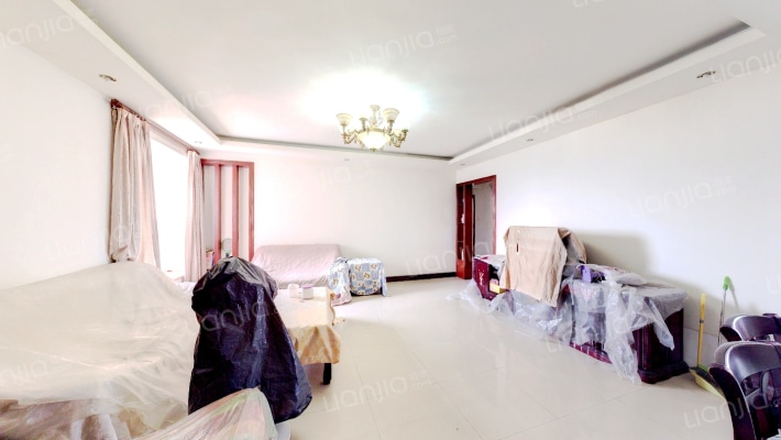 枫丹国际二手房实景图