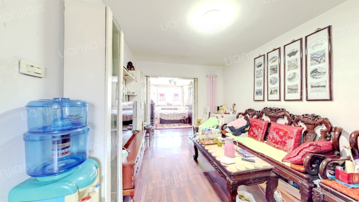 调丰里二手房实景图