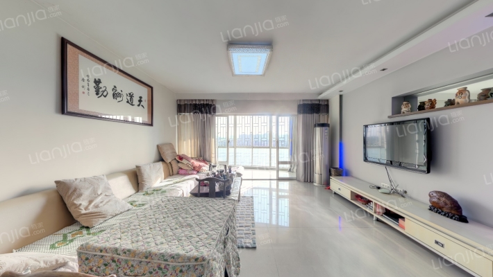 一品居二手房实景图