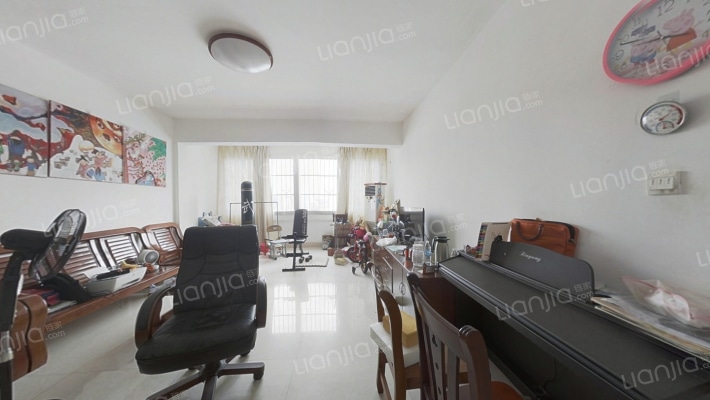 文仪园二手房实景图