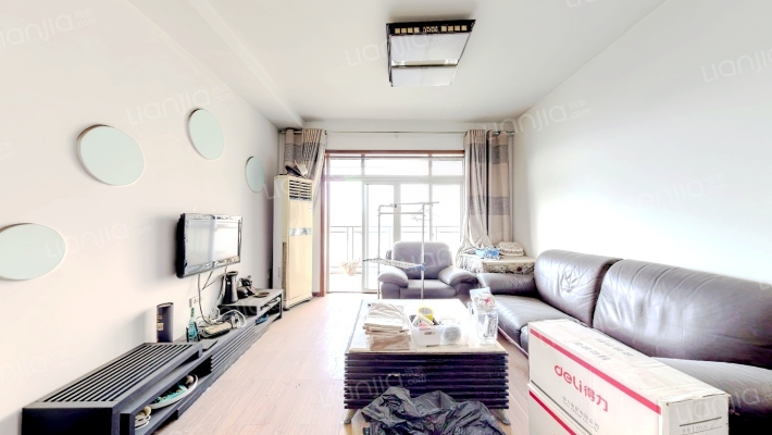 水映康城二手房实景图