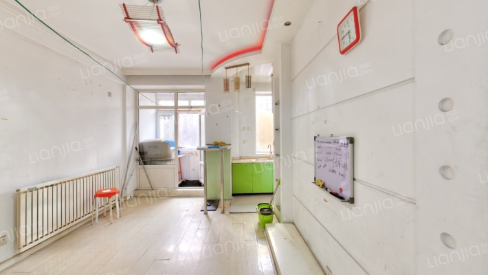 新华壹品B区二手房实景图