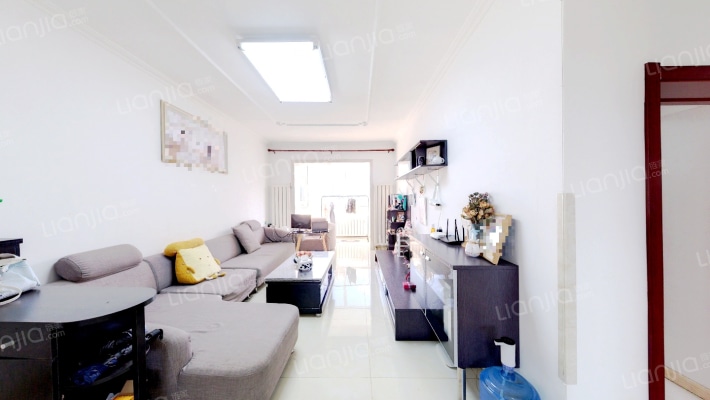 工行宿舍二手房实景图