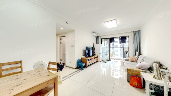 卓越誉珑二手房实景图