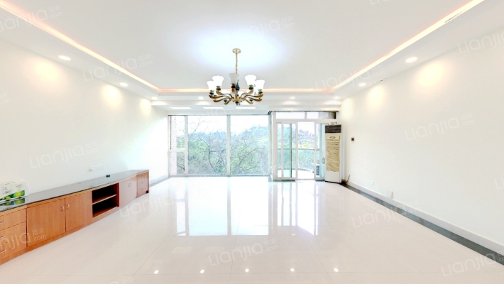 新世纪豪园第一居二手房实景图