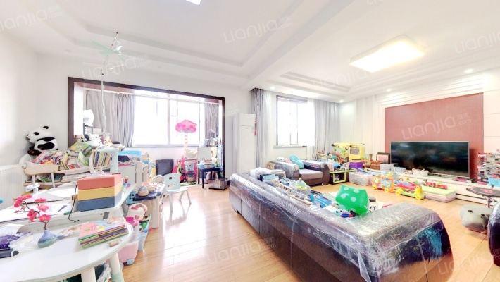 西塘河小区二手房实景图