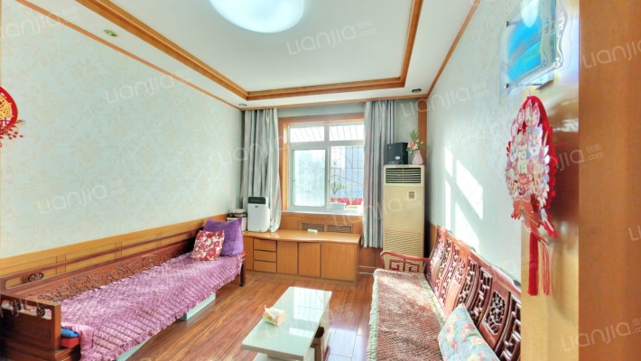 电建三公司二手房实景图