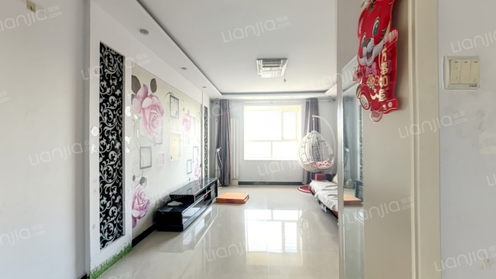 西豪丽景C区二手房实景图