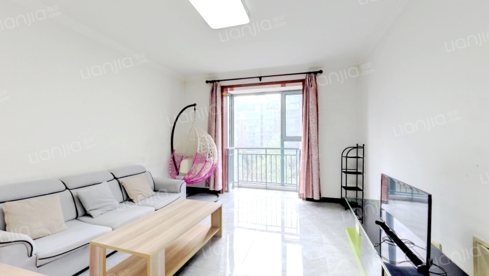 水色时光五区二手房实景图