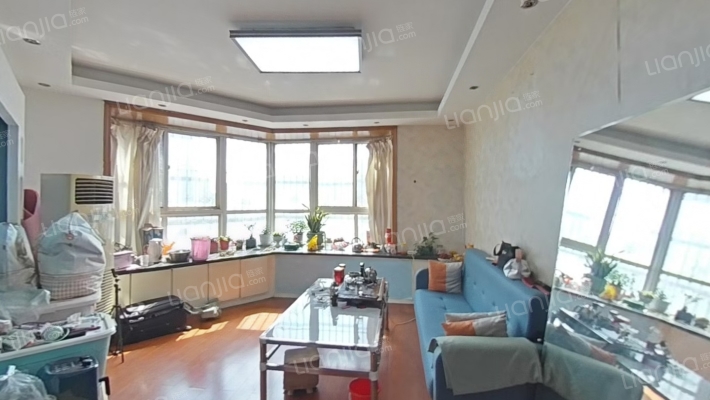 金华苑二手房实景图
