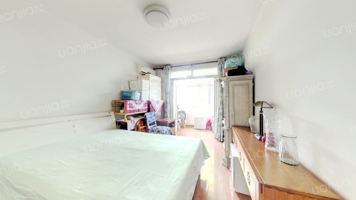 华山里二手房实景图