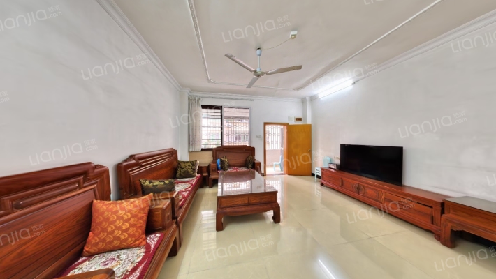 城南路二手房实景图