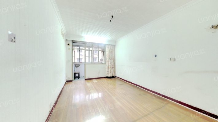 大连路1188弄二手房实景图