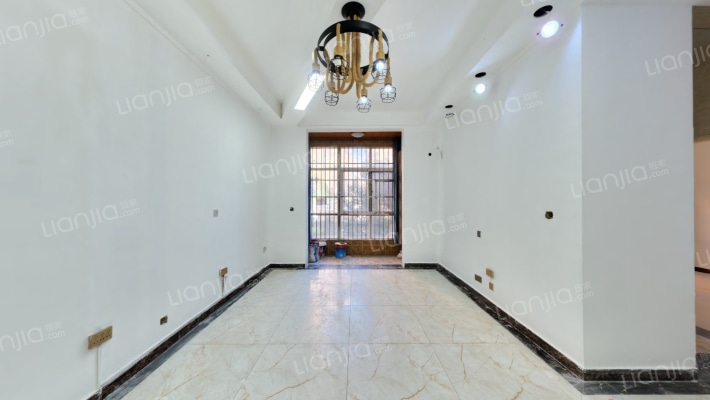 未央锦城二手房实景图