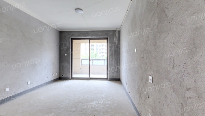 清姚嘉园二手房实景图