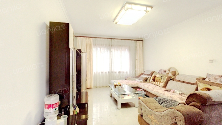 星河名居二手房实景图