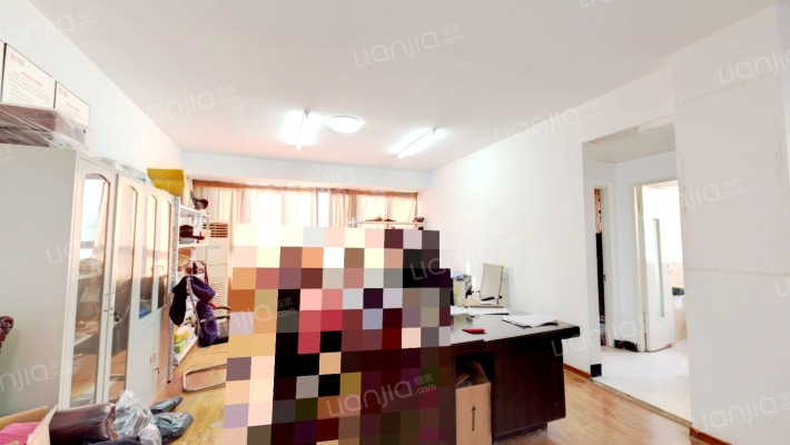 永达嘉园二手房实景图