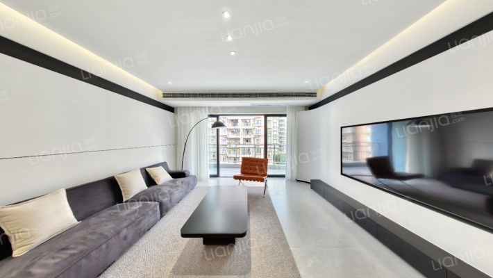 金玉满堂二手房实景图