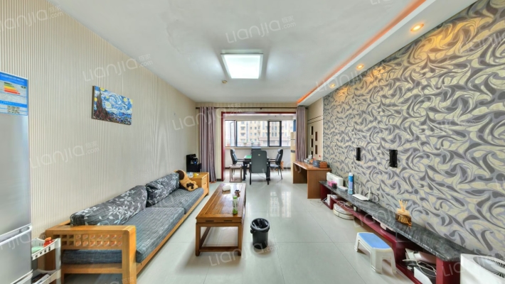 紫玉公馆二手房实景图