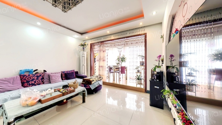 天盛驿都锦绣二手房实景图