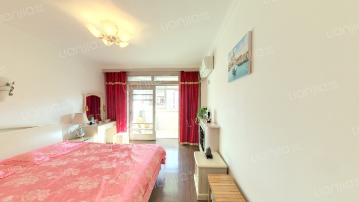 嘉华园（河东区）二手房实景图