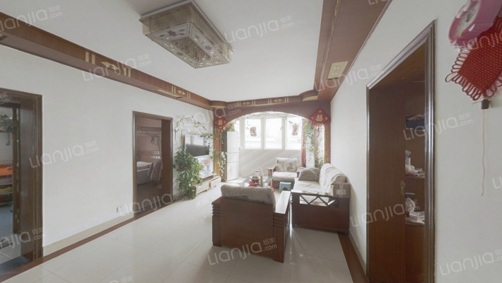 乐园步行街二手房实景图