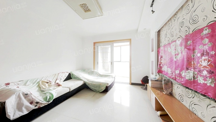 山城美景二手房实景图