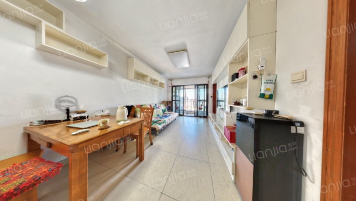 招商锦绣观园二手房实景图