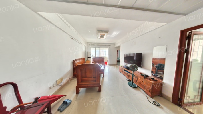 中锴金城花园二手房实景图