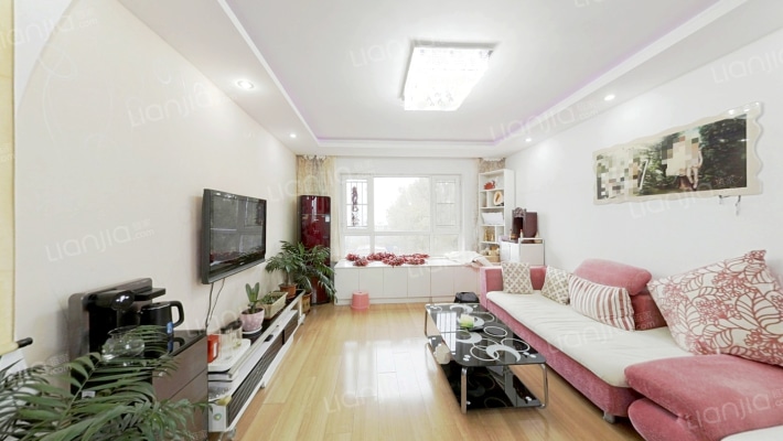 林苑雅居二手房实景图