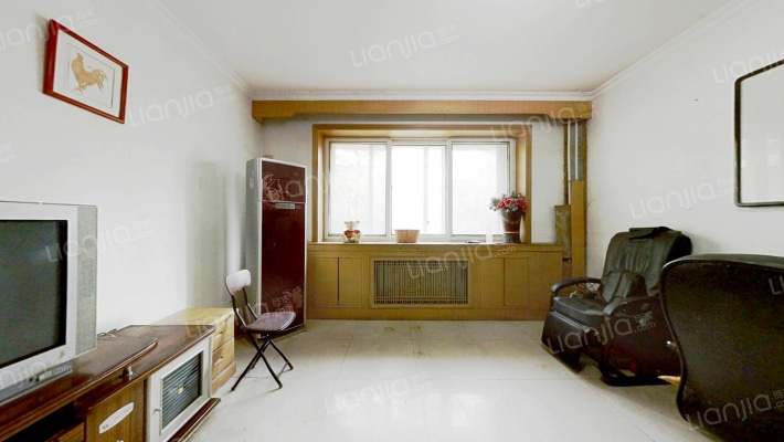 留学生创业园二手房实景图