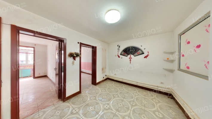 安裕东区二手房实景图