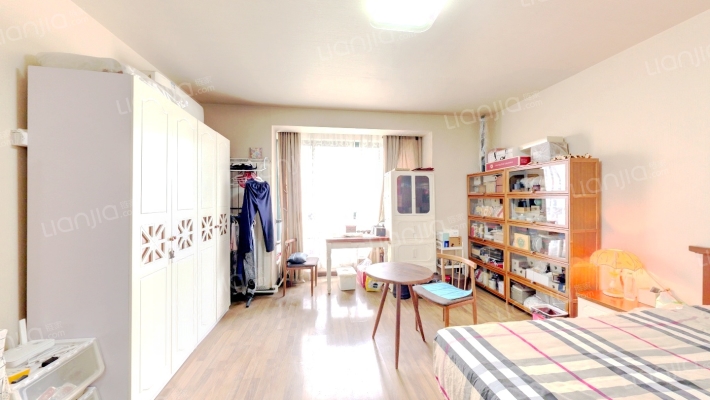 滨江国际二手房实景图