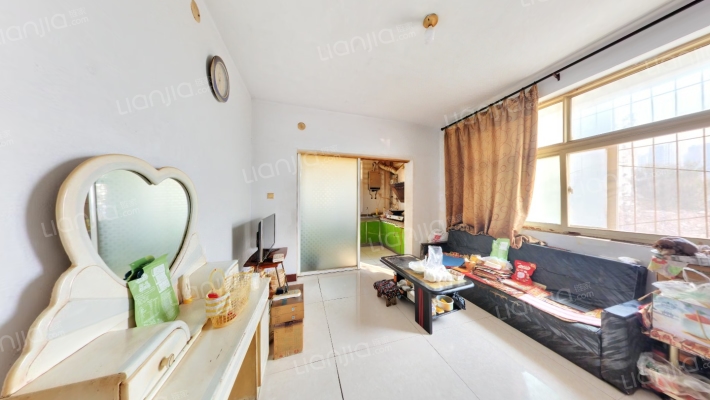 晚晴山庄二手房实景图