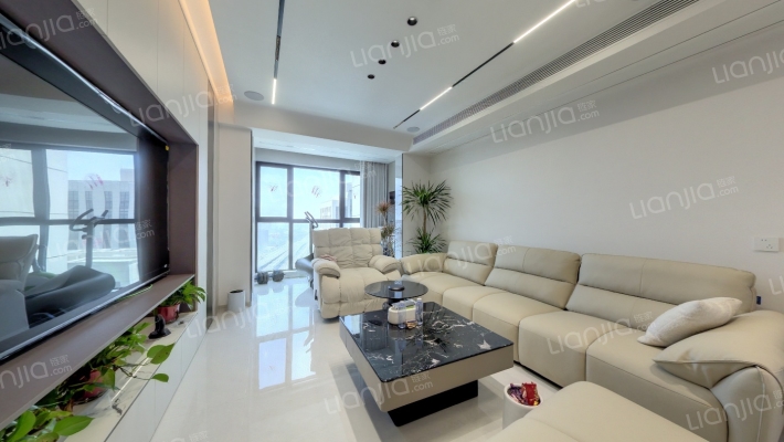 阳光城11号院二手房实景图