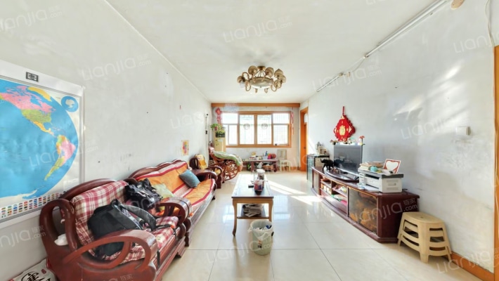 冶金厂二手房实景图