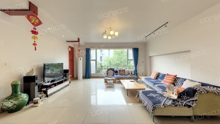 怡康城市公寓二手房实景图