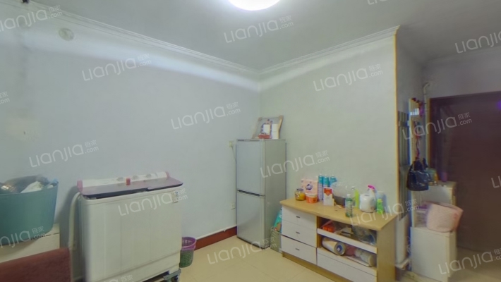 26中家属院二手房实景图