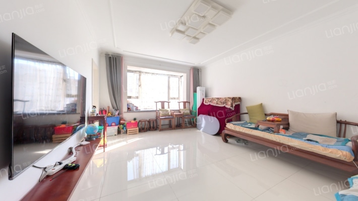 裕隆苑小区二手房实景图