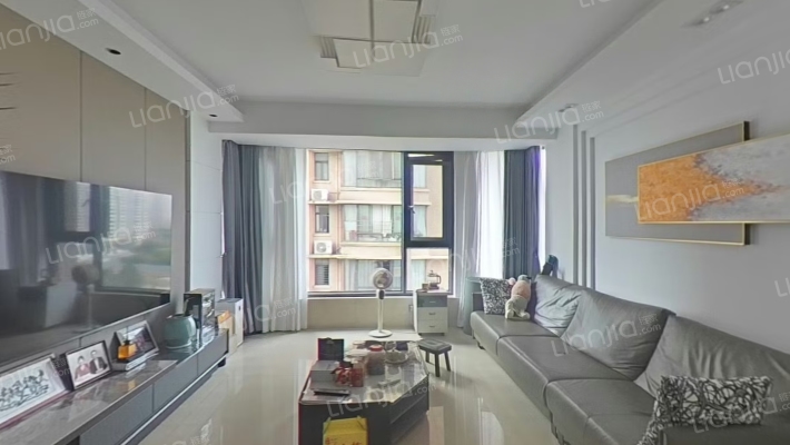 怡和雅苑二手房实景图
