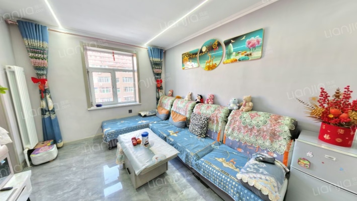 迎泽南街28号二手房实景图